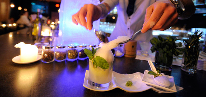 gediscovery bartender abrir cerrar bar