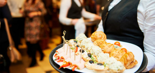 Consejos dirigir negocio servicio catering exitoso