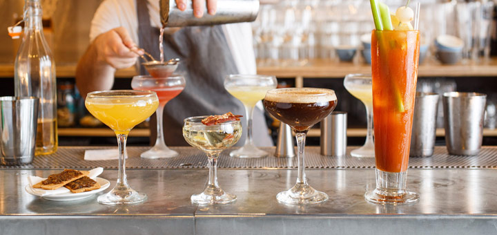 6 beneficios de ser bartender profesional