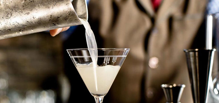 beneficios de ser bartender profesional