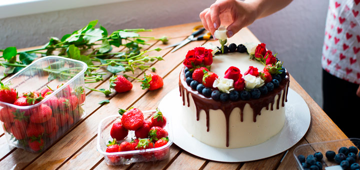 curso de pasteleria internacional