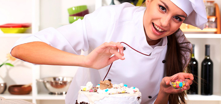 Cómo iniciar tu propia empresa de pastelería