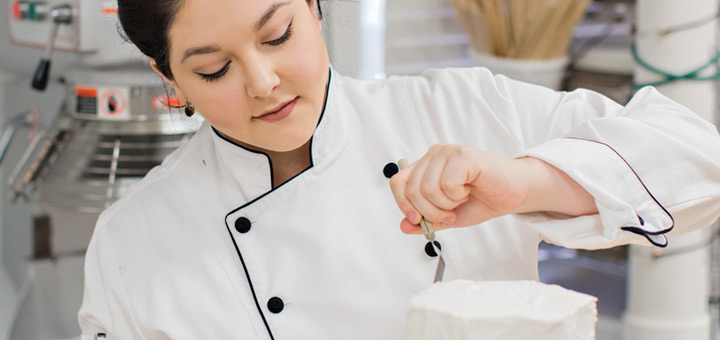 Cómo iniciar tu propia empresa de pastelería