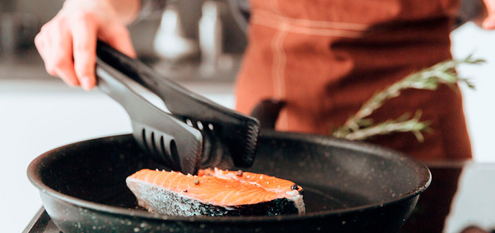 Todo lo que debes saber sobre los diplomados en cocina