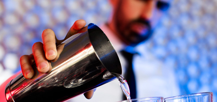 entrevista laboral bartender profesional
