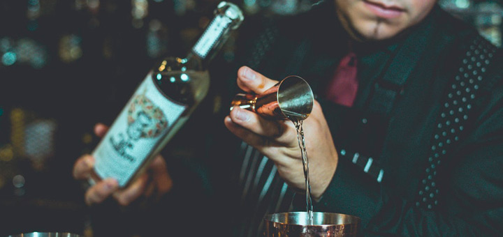 Habilidades que debes tener al seguir la carrera de bartender