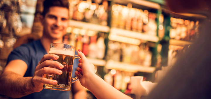Habilidades que debes tener al seguir la carrera de bartender