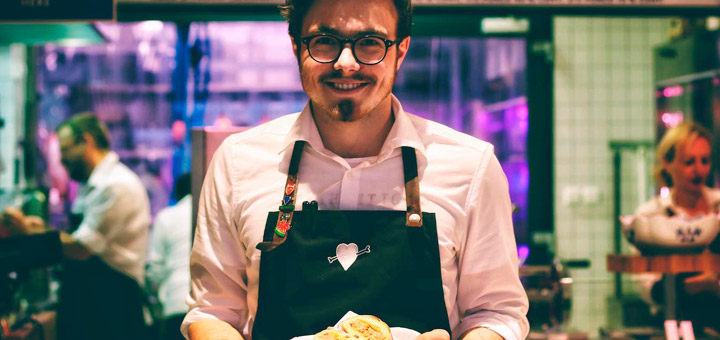 Carrera de Gastronomía y Alta Cocina: Por qué es necesario llevar un curso de Marketing