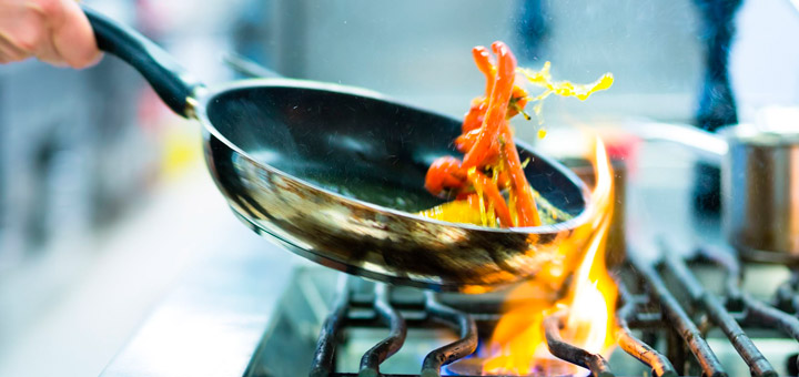 La importancia de la higiene de alimentos al llevar la carrera de Gastronomía
