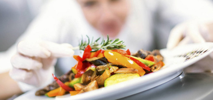 5 señales de que deberías convertirte en un profesional en gastronomía