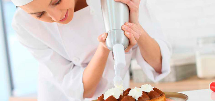 5 cualidades necesarias para estudiar un curso de pastelería