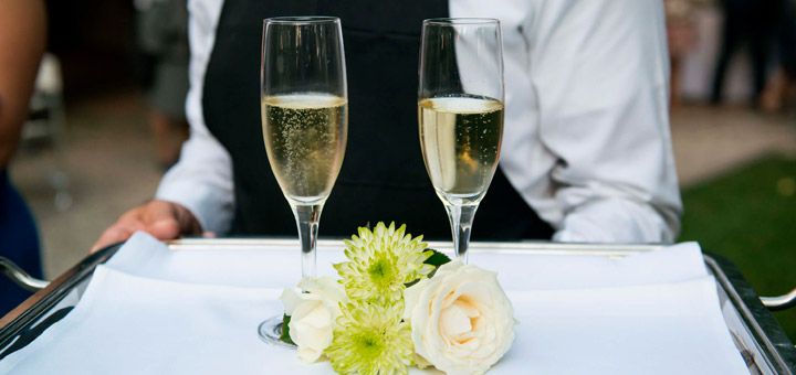 8 razones por cuales debes seguir un curso de servicio de catering