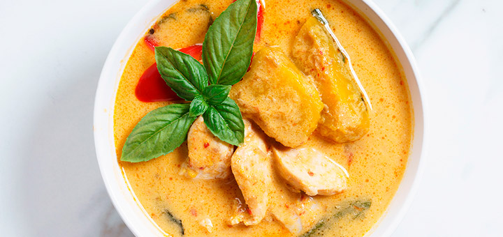 ¿Te encanta la comida oriental? 4 cosas que debes conocer sobre su cocina