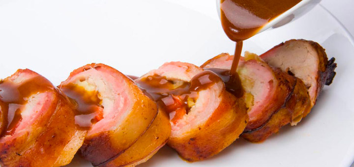 ¿Te encanta la comida oriental? 4 cosas que debes conocer sobre su cocina