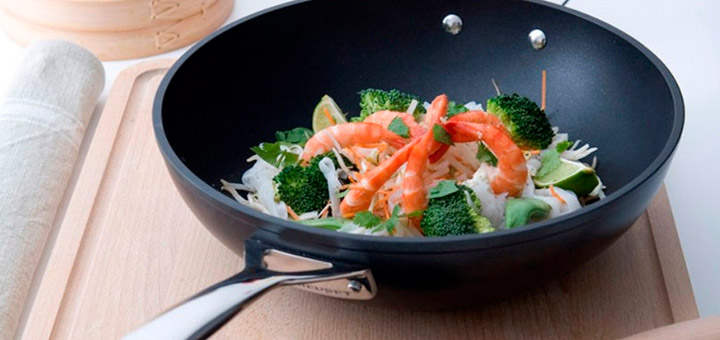 ¿Te encanta la comida oriental? 4 cosas que debes conocer sobre su cocina