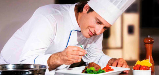 ventajas de estudiar gastronomia