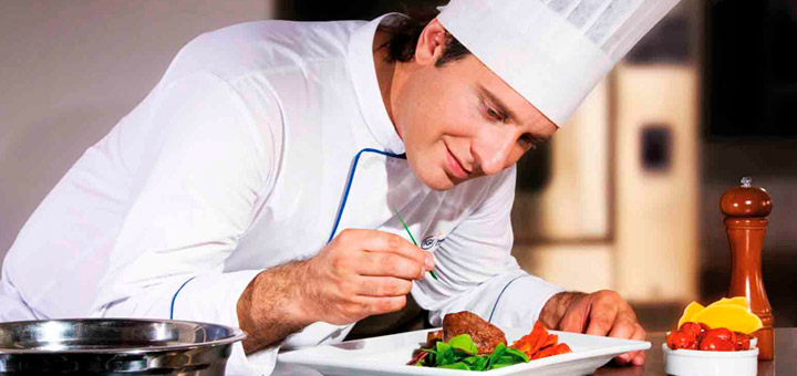 ventajas de estudiar gastronomia