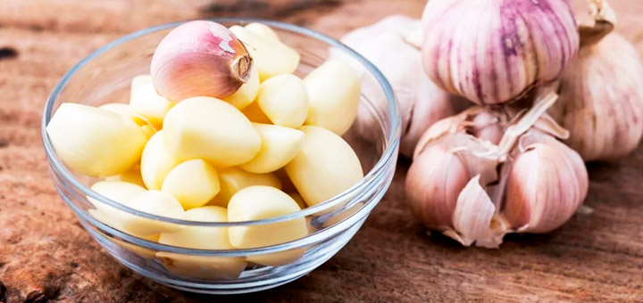 7 ingredientes esenciales en la comida italiana