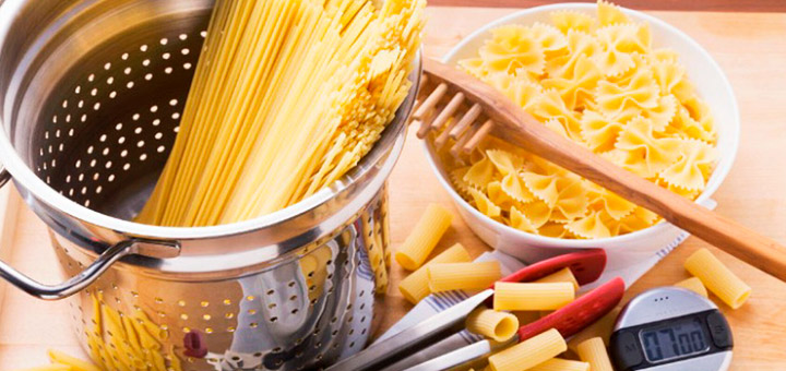 7 ingredientes esenciales en la comida italiana
