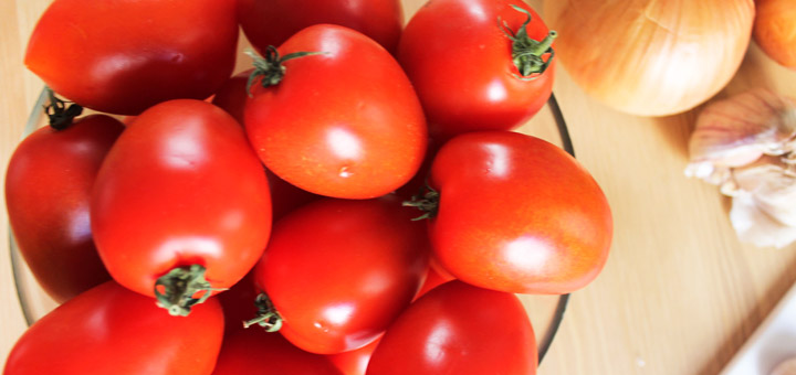 7 ingredientes esenciales en la comida italiana