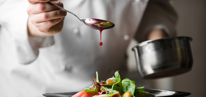 ¿Cuáles son las grandes ventajas de estudiar gastronomía?