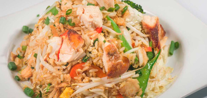 Culturas que influenciaron la gastronomía peruana