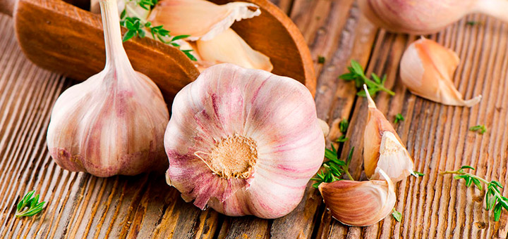 8 ingredientes esenciales en la cocina oriental
