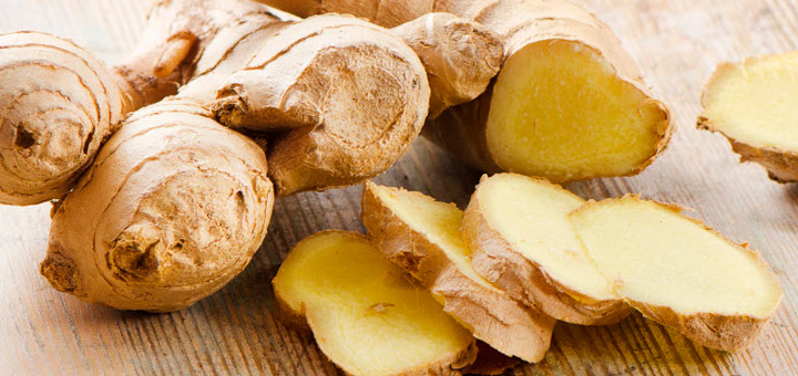 8 ingredientes esenciales en la cocina oriental