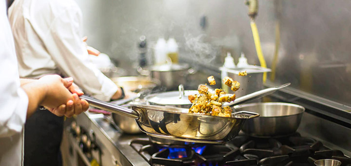 ge discovery competencias todo cocinero debe tener