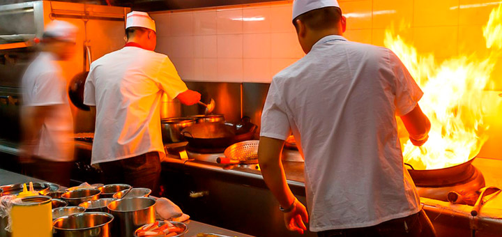 ge discovery trucos cocineros aprenden instituto culinario
