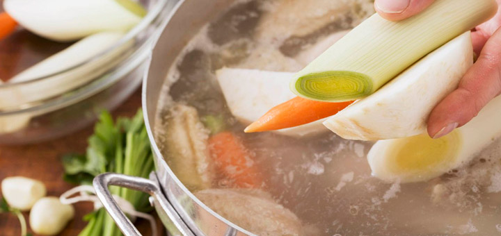 7 trucos que los cocineros aprenden en un instituto culinario