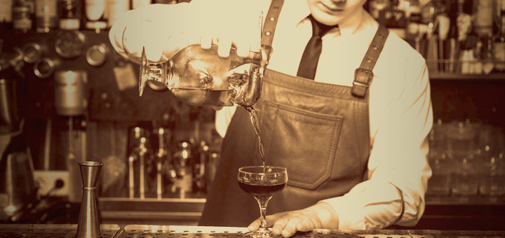 ge discovery origen trabajo barman