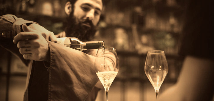 origen-trabajo-del-barman-historia Conoce el origen del trabajo del barman