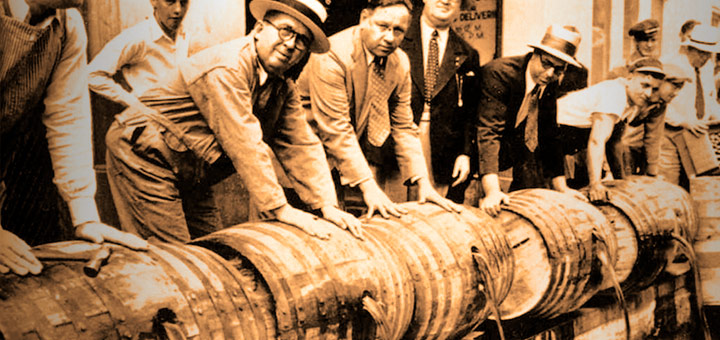 Conoce el origen del trabajo del barman