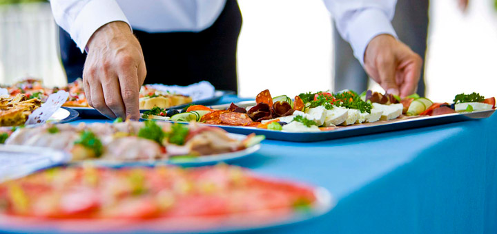 Todo lo que necesitas saber sobre el servicio de catering
