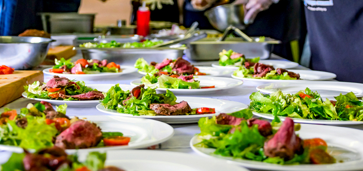 5 razones para estudiar la carrera de gastronomía