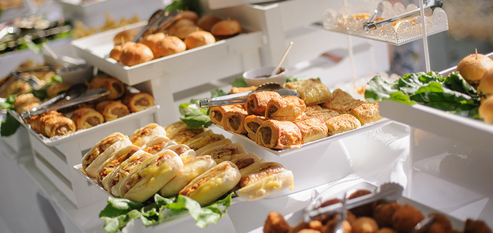 10 habilidades que caracterizan a un buen proveedor de comida