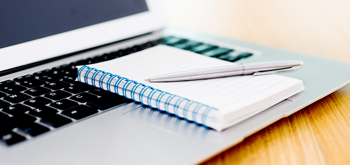 Tips para tener unos buenos hábitos de estudio en tus clases virtuales