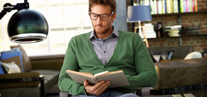 9 maneras de mejorar tus habilidades de lectura