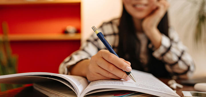 9 maneras de mejorar tus habilidades de lectura