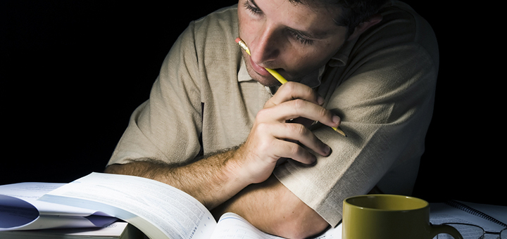 5 maneras de evitar distracciones y mantenerte enfocado en tus estudios