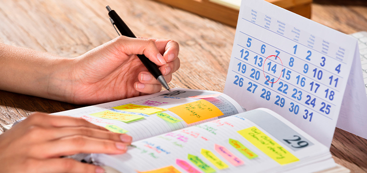 5 tips para mejorar tus calificaciones en tus clases