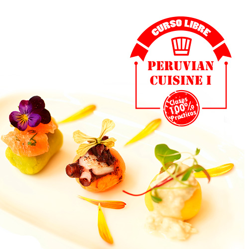 cocina peruana i