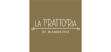 la trattoria di mambino