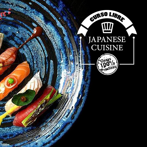 cursos libres cocina oriental