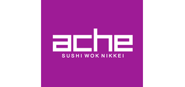 ache sushi wok nikkei